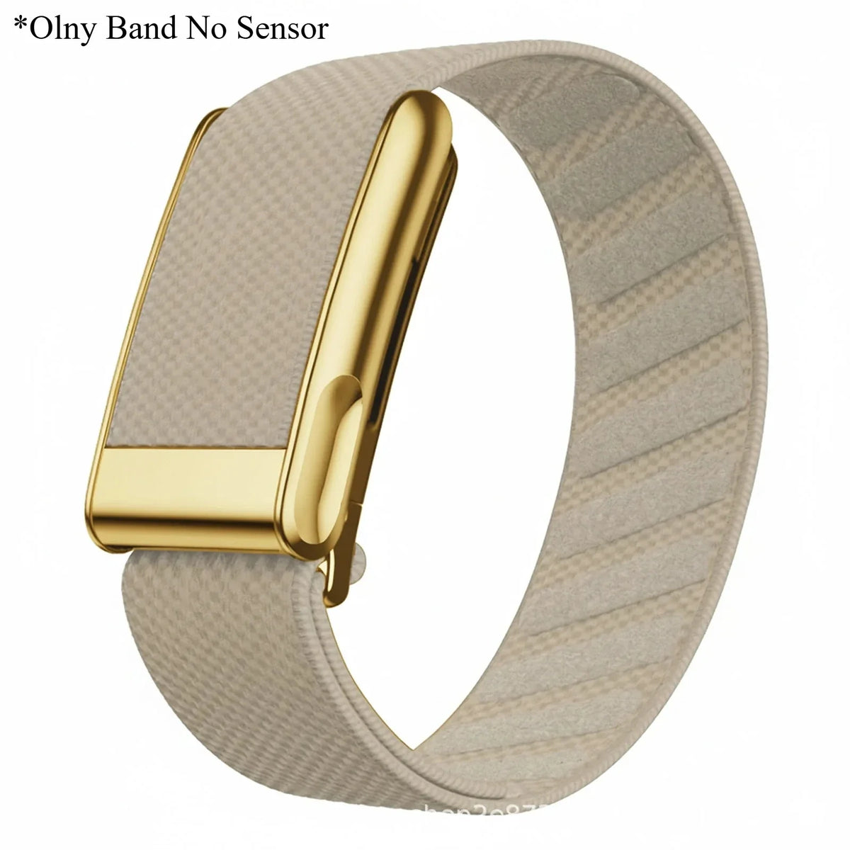 Woven Nylon Elastic Sport Band for Whoop 5.0 – 31 Colors Fitness Tracker Band Qme For Whoop 5.0MG-KG