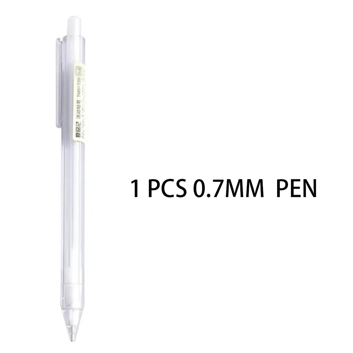 0.5mm Mechanical Pencil Refills 2B HB Lead – 10 Colors Pencil Lead Refills Qme 1pcs 0.7mm