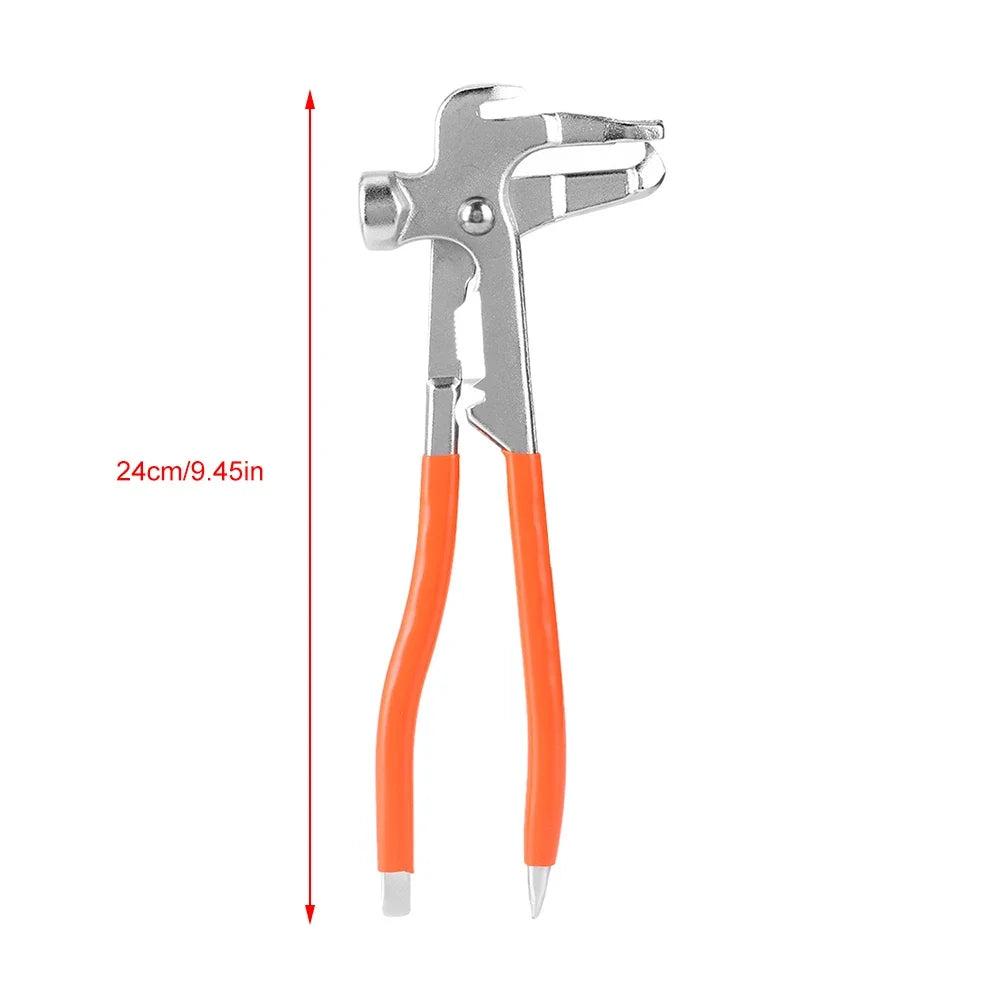 Wheel Weight Scraper & Rim Balance Installer Remover Tool Wheel Balance Tool Qme