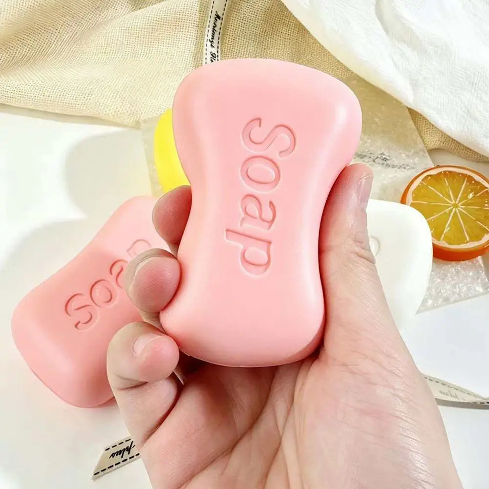 Soap Squeeze Squishy Slow Rising Fidget Sensory Toy Squishy Fidget Toy Qme