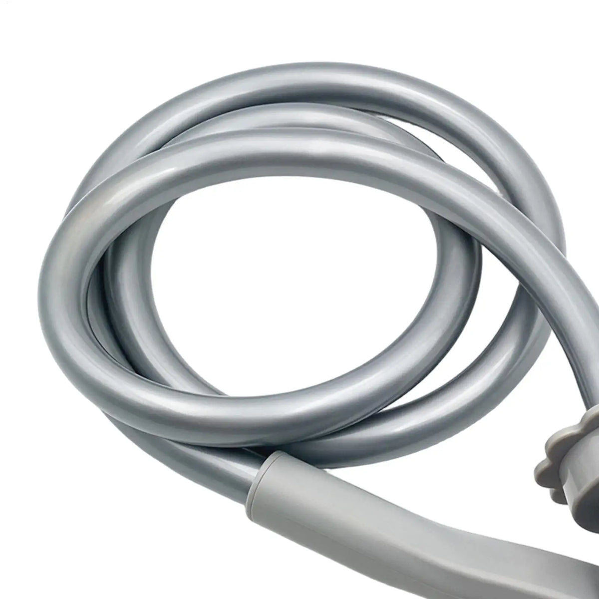 Portable Dog Shower Attachment with Hose – Indoor & Outdoor Dog Shower Sprayer Qme
