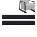 Non-Slip Cuttable EVA Furniture Rail Pads for Sofa & Chair Furniture Grip Pads Qme 33x4.5in China Mainland