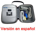QA-36S Quantum Resonance Magnetic Body Analyzer – 54 Reports Body Analyzer Device Qst Spanish