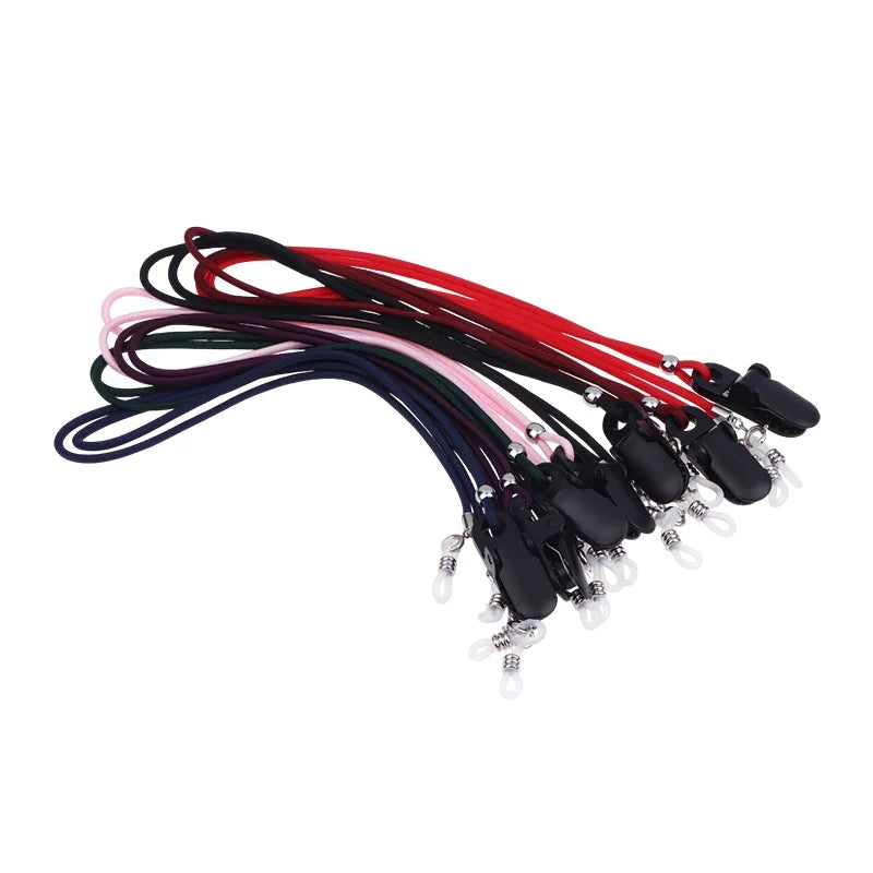 Hearing Aid Anti-Lost Safety Lanyard | Behind-Ear Accessory Hearing Aid Accessory Qme