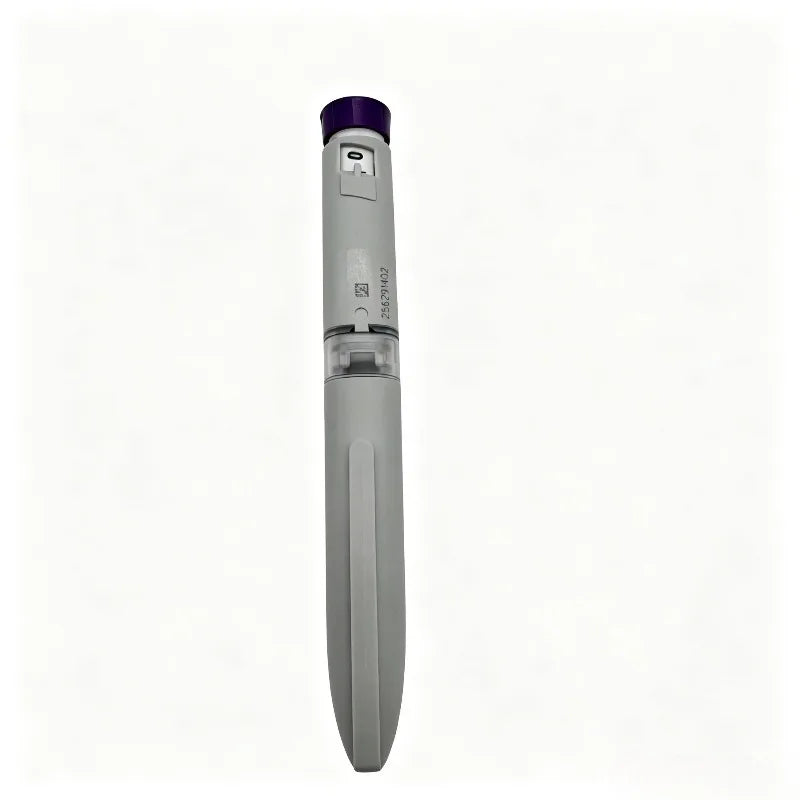 Disposable 3ml Adjustable Dose Injection Pen – Sterile Single-Use Disposable Injection Pen Qst