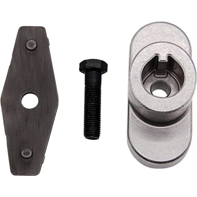 Lawn Mower Blade Adapter 748-0376E – MTD Murray Troy-Bilt Mower Blade Adapter Qme