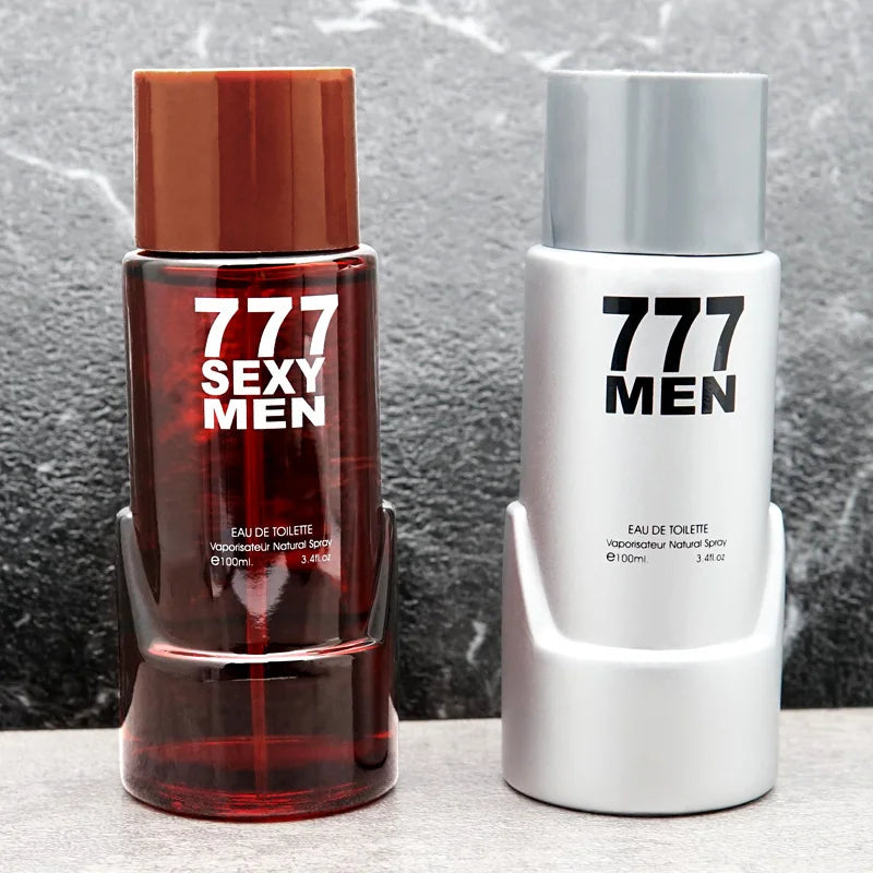 Men's Woody EDT Cologne – Long-Lasting Elegant Fragrance 100ml Men's EDT Cologne Qme