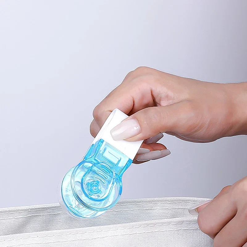 Portable Pill Dispenser & Tablet Taker – Compact Travel Case Pill Dispenser Qme