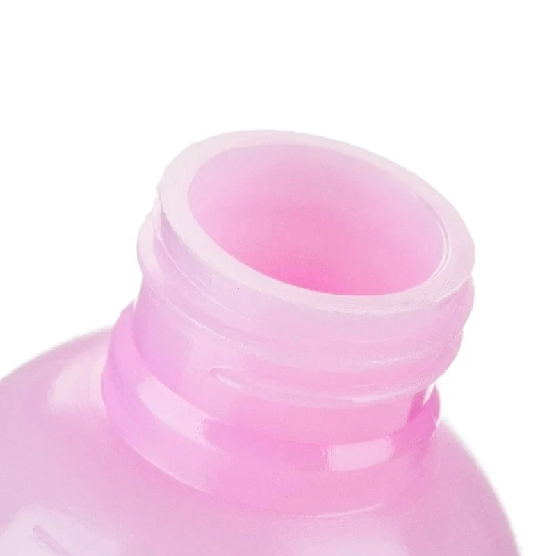 Hair Dye Applicator Brush Bottle with Comb – 120ml | 3 Colors Hair Dye Applicator Qme