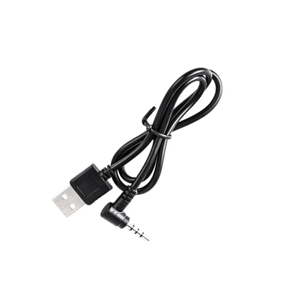 EJEAS Charging Cable – 3.5mm & USB-C for V6 Pro+ / V4 Plus Headset Charging Cable Qst