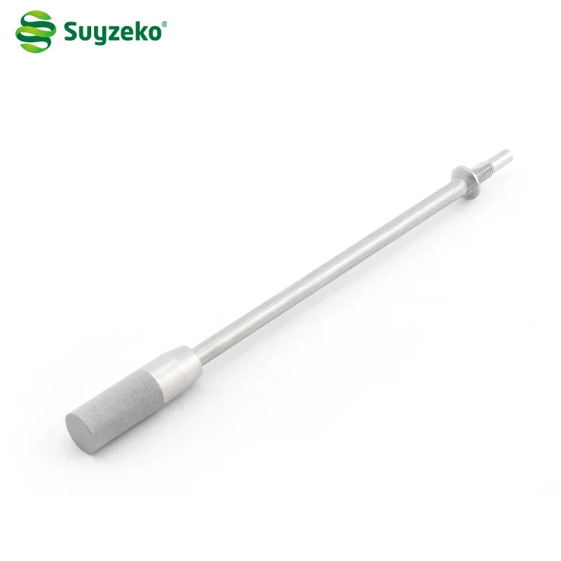 Hydrogen Gas Diffuser – Stainless Steel Aeration Head | Suyzeko Hydrogen Water Accessory Qst 1
