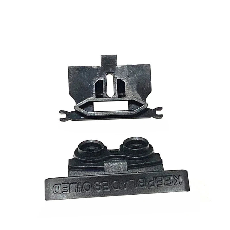 Swing Head & Cowl for Electric Hair Clippers 8148 8591 Clipper Replacement Part Qme