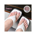 Gradient Mirror Nail Powder – Chrome Shimmer, 6 Colours Nail Art Powder Qme 01