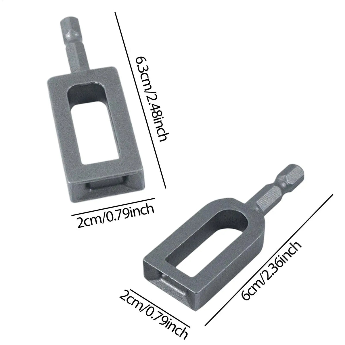 Wire Twisting Tool – Multifunctional Winding Connector Twister Wire Twisting Tool Qme