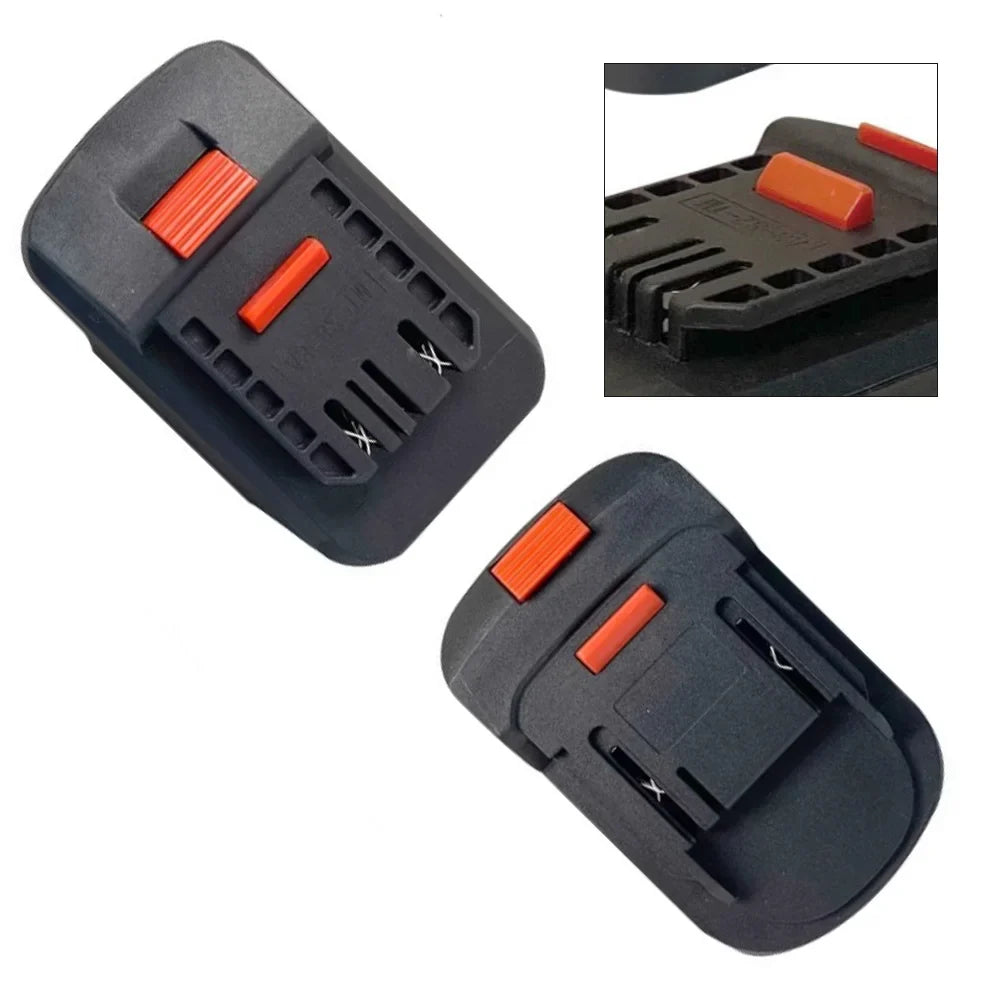 Dayi A3 Li-Ion Battery Adapter Converter for Cordless Tools Battery Adapter Converter Qme