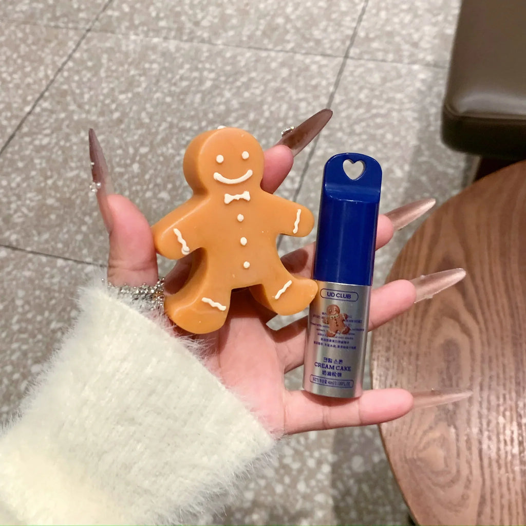Collagen Lip Essence Oil – Moisturizing & Non-Greasy Lip Essence Oil Qme