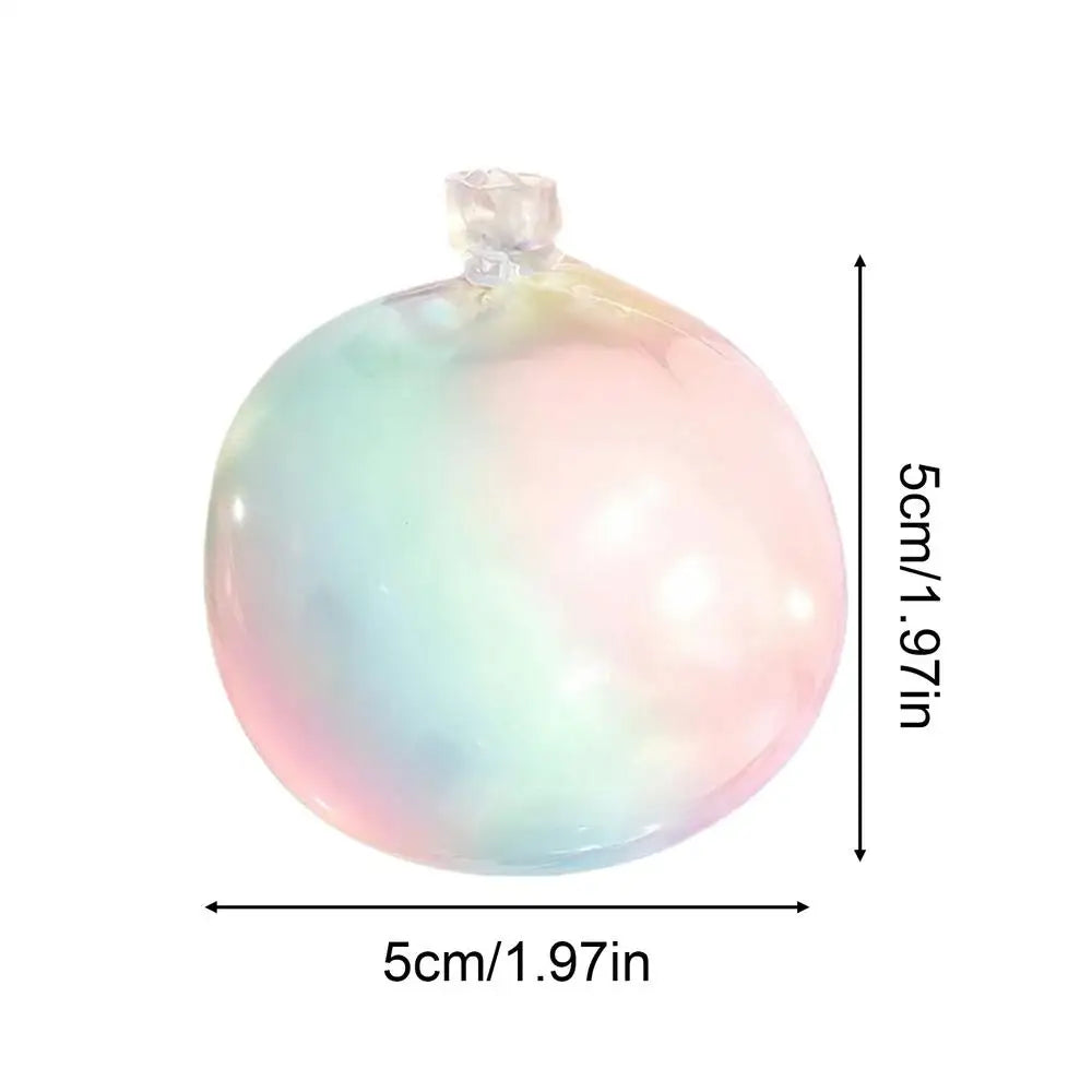 Sensory Squeeze Fidget Ball Toy – Calming Hand Gadget for Kids Sensory Fidget Toy Qme 1pcs
