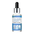 LGRAMER Hyaluronic Acid Collagen Facial Serum – Firm & Brighten Facial Serum Qst 30ml