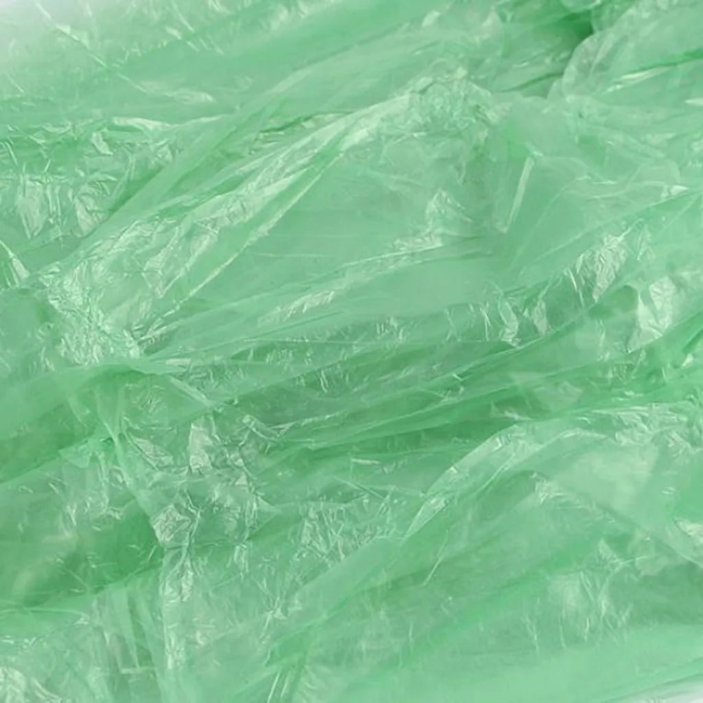 Adult Disposable Emergency Raincoat – Lightweight Transparent Poncho Disposable Rain Poncho Qme