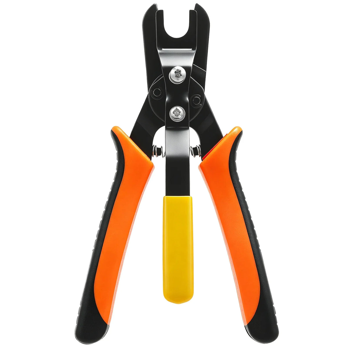 Pneumatic Air Tube Pliers Quick Disconnect Pipe Connector Tool Pneumatic Disconnect Pliers Qme 10-12MM