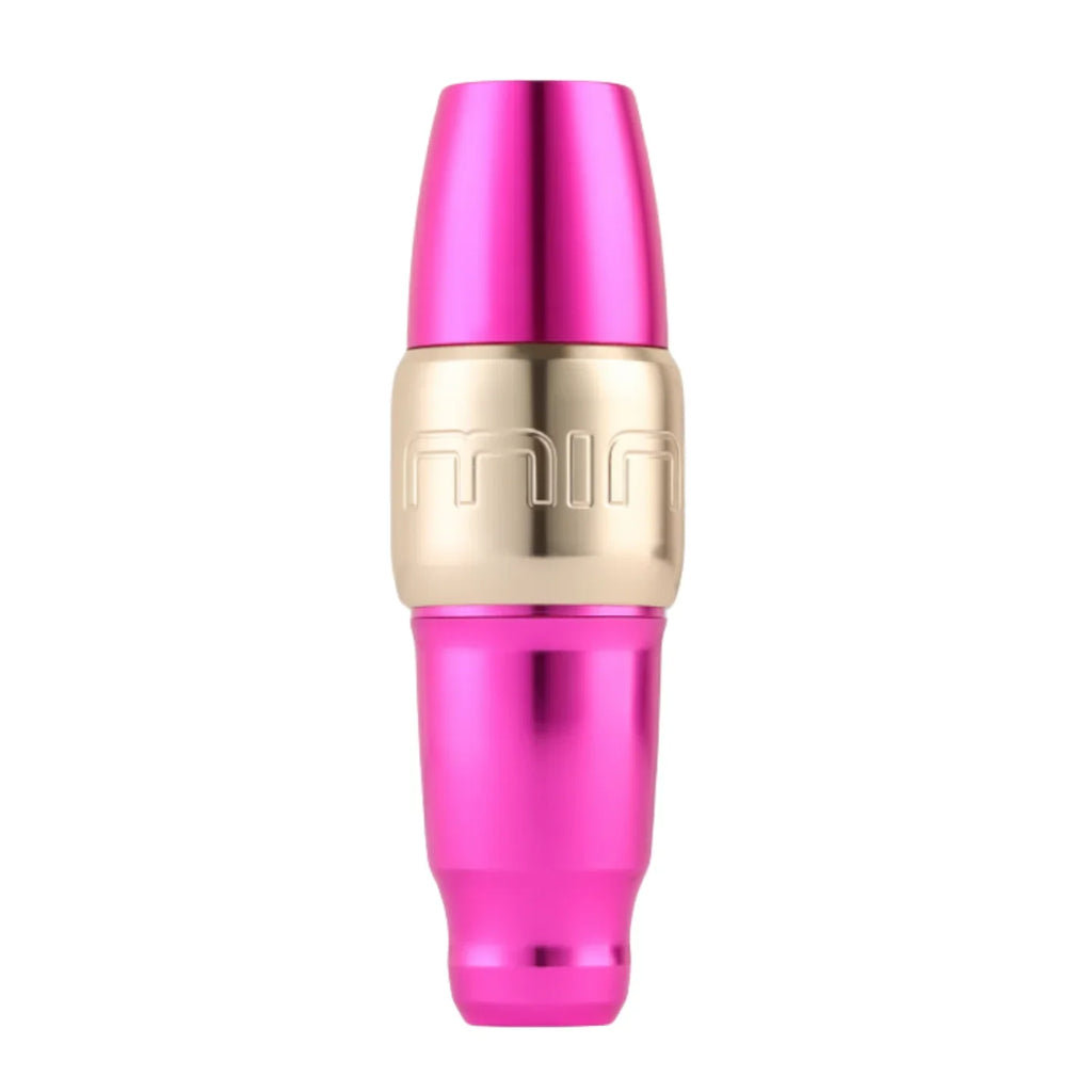 FK Mini PMU Rotary Pen Machine – Lip & Eyebrow Tattoo PMU Rotary Pen Machine Qme