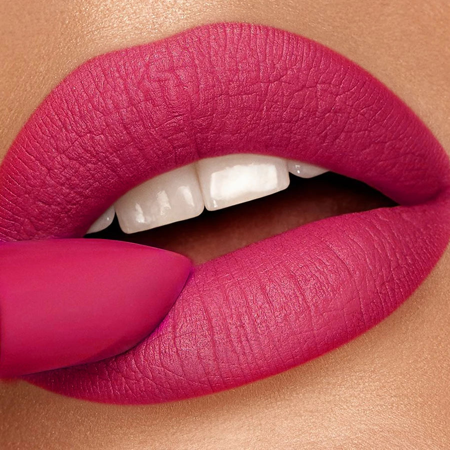 Nude Matte Waterproof Lipliner Pen & Contour Lip Tint Lipliner Pen Qme