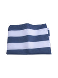 Beach Chair Replacement Fabric Cover 120x44cm | Polyester Chair Replacement Cover Qme 1pc