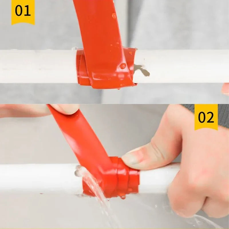 Silicone Self-Adhesive Waterproof Insulating Tape | Flame Retardant Insulating Silicone Tape Qme
