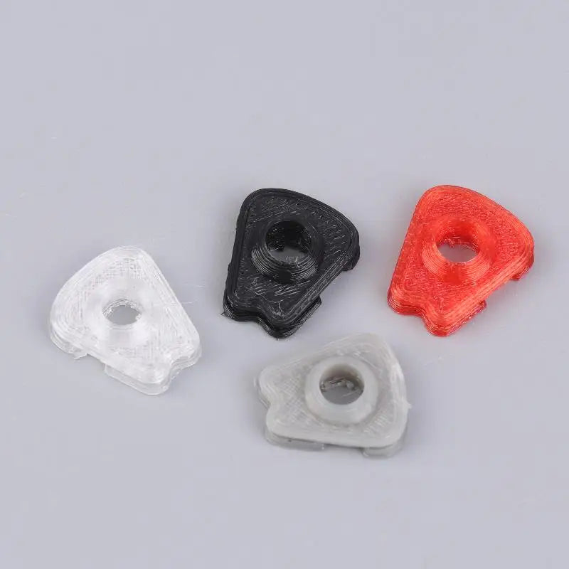 O4 Air Unit Lite Antenna Fixed Mount Base – 3D Printed Bracket Drone Antenna Mount Qme