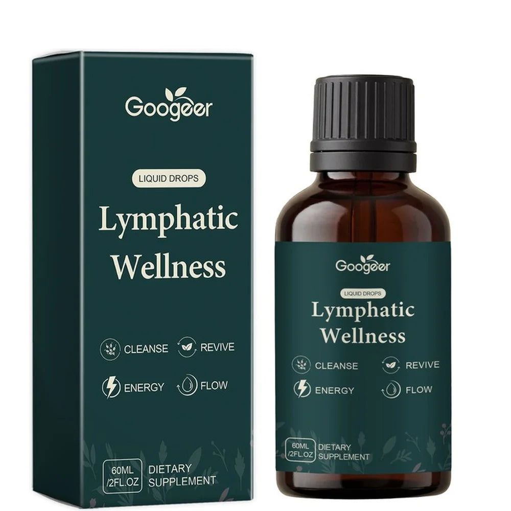 Herbal Wellness Liquid Drops – Dandelion Burdock Ginger Blend 60ml Herbal Liquid Drops Qst 1 Bottle 60 ml