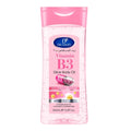 DR.DAVEY Vitamin B3 Glossy Body Oil 200ml – All Skin Types Body Oil Qst pink