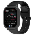 Silicone Strap & Case for Redmi Watch 5 Lite & Active – 37 Colors Smartwatch Strap Qme B Redmi Watch5 Active