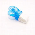 Portable Pill Organizer & Crusher Storage Box | Qme Pill Organizer Crusher Qme Blue Lids