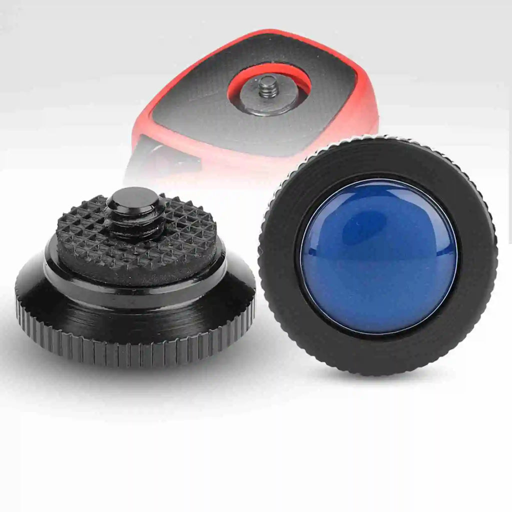 Mini Aluminium Quick Release Plate for Manfrotto Tripod Tripod Quick Release Plate Qst