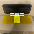 Car Sun Visor Anti-Glare Shield – Day & Night Protection Car Visor Shield Qme 32cm 12cm