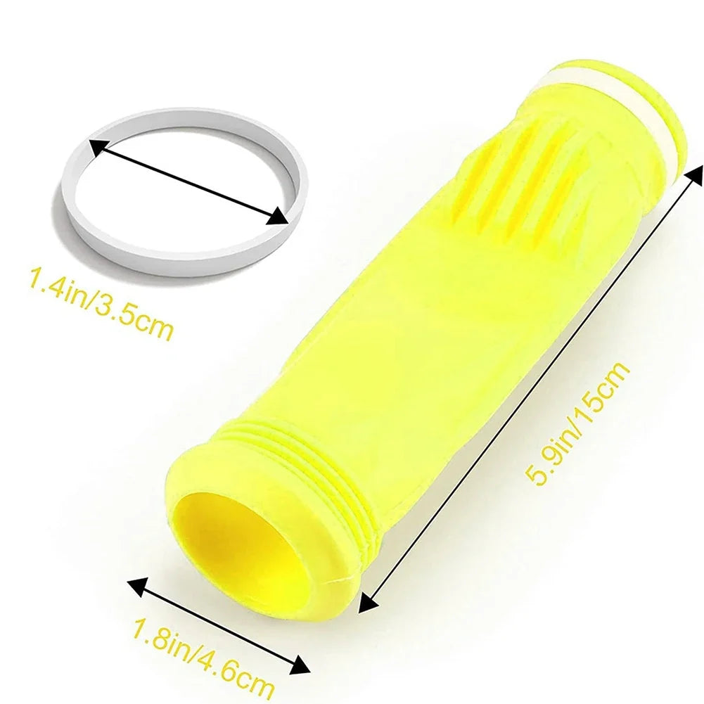 Pool Cleaner Replacement Diaphragm with Rings – Baracuda G3 G4 Pool Cleaner Diaphragm Qme