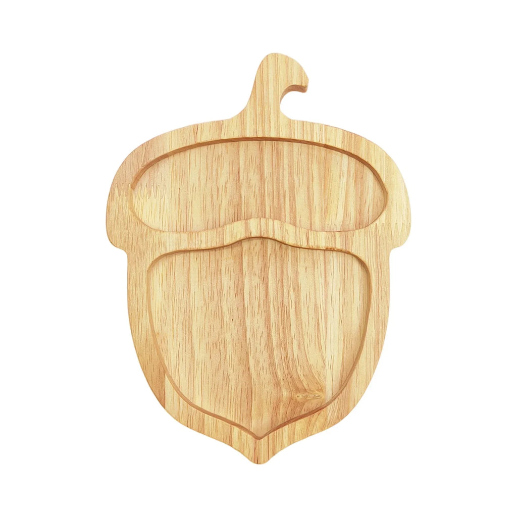 Wooden Easter Egg Bunny Serving Platter | Rustic Decor Tray Decorative Serving Tray Qme
