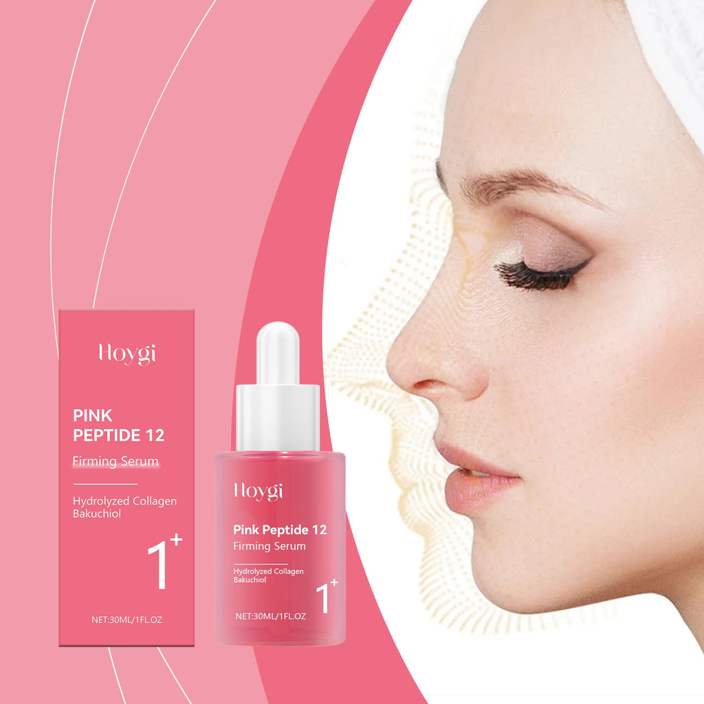Hoygi Niacinamide Firming Face Serum – Hydrating & Smoothing Face Serum Qst