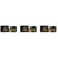Shilajit Extract Powder – 85+ Trace Minerals & Fulvic Acid 100g Dietary Supplement Qst 300g (Pack of 3)