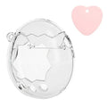 Tamagotchi Amusement Park Transparent Protective Case Toy Protective Case Qme A