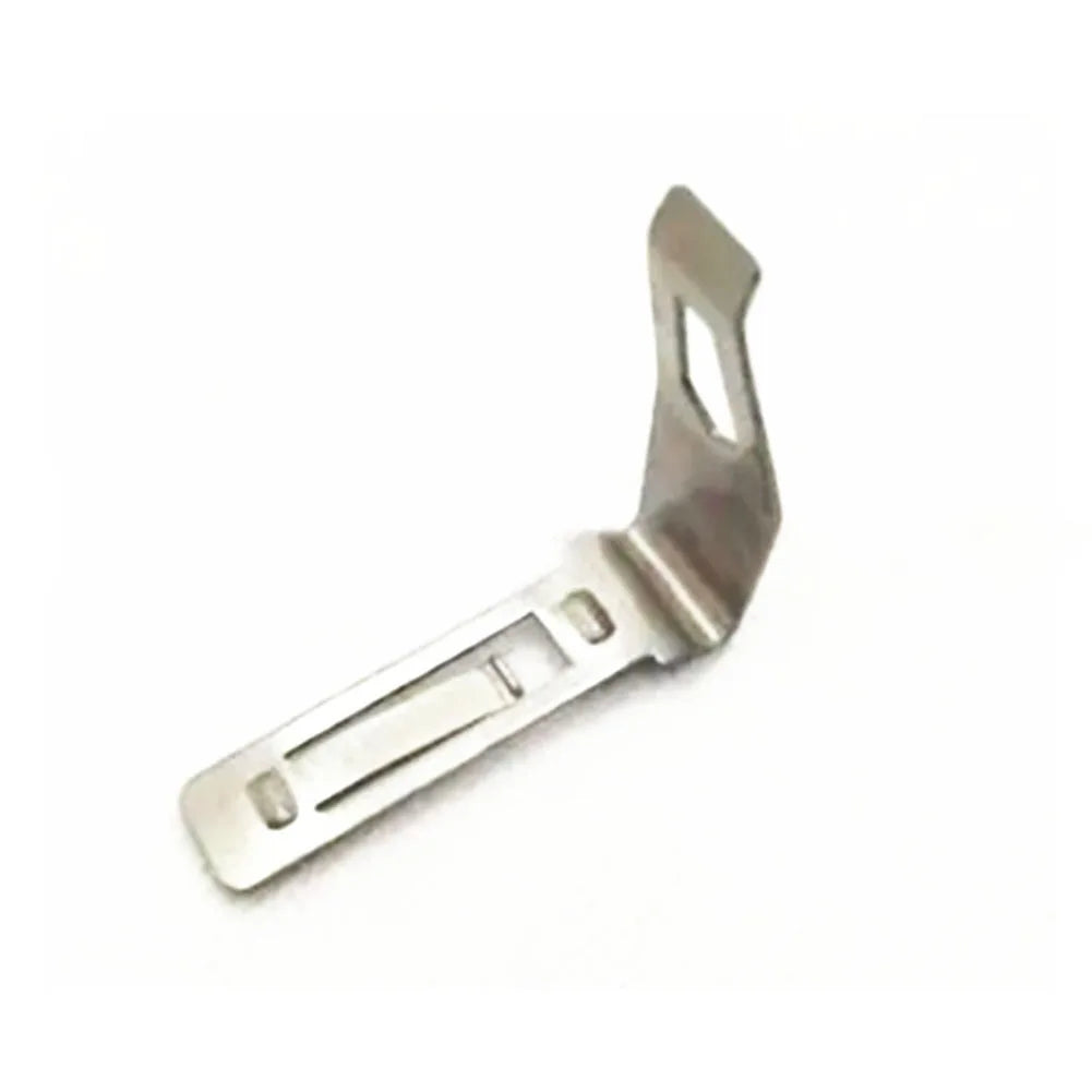 Metabo Powermaxx BS Belt Hook Clip 00079000 – Drills & Drivers Power Tool Accessory Qme