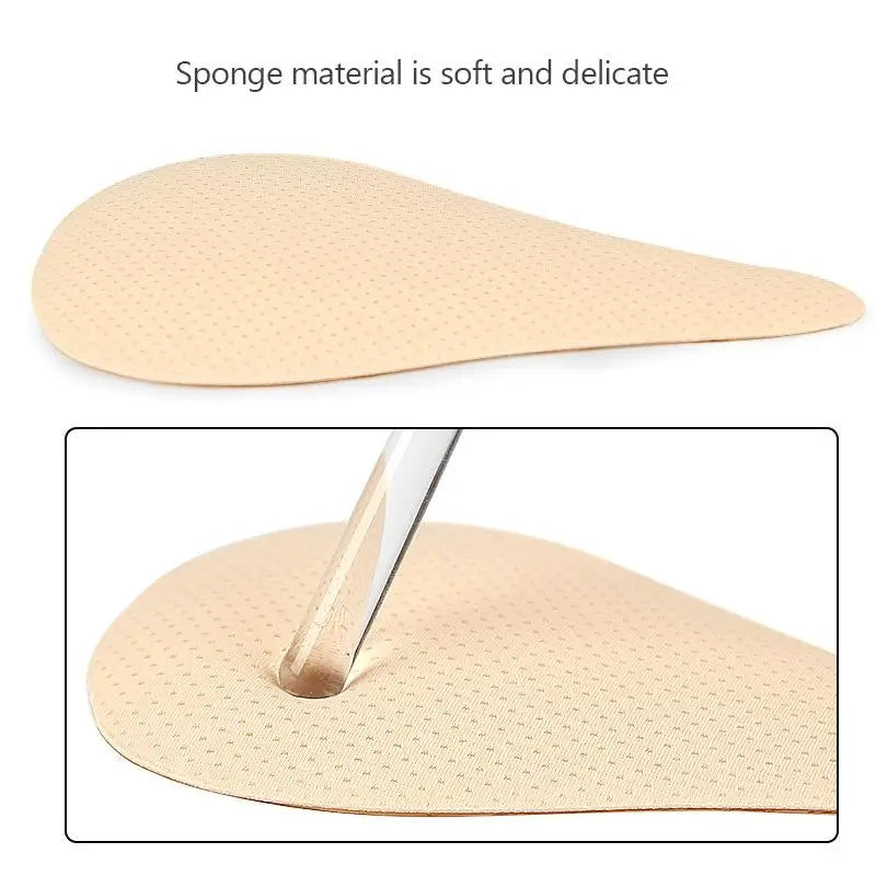Women's Reusable Invisible Privacy Pad for Swimwear & Leggings Adhesive Privacy Pad Qst