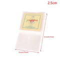 Disposable Drain Valve Colostomy Bags One-Piece Ostomy Pouch Ostomy Colostomy Bag Qme A1