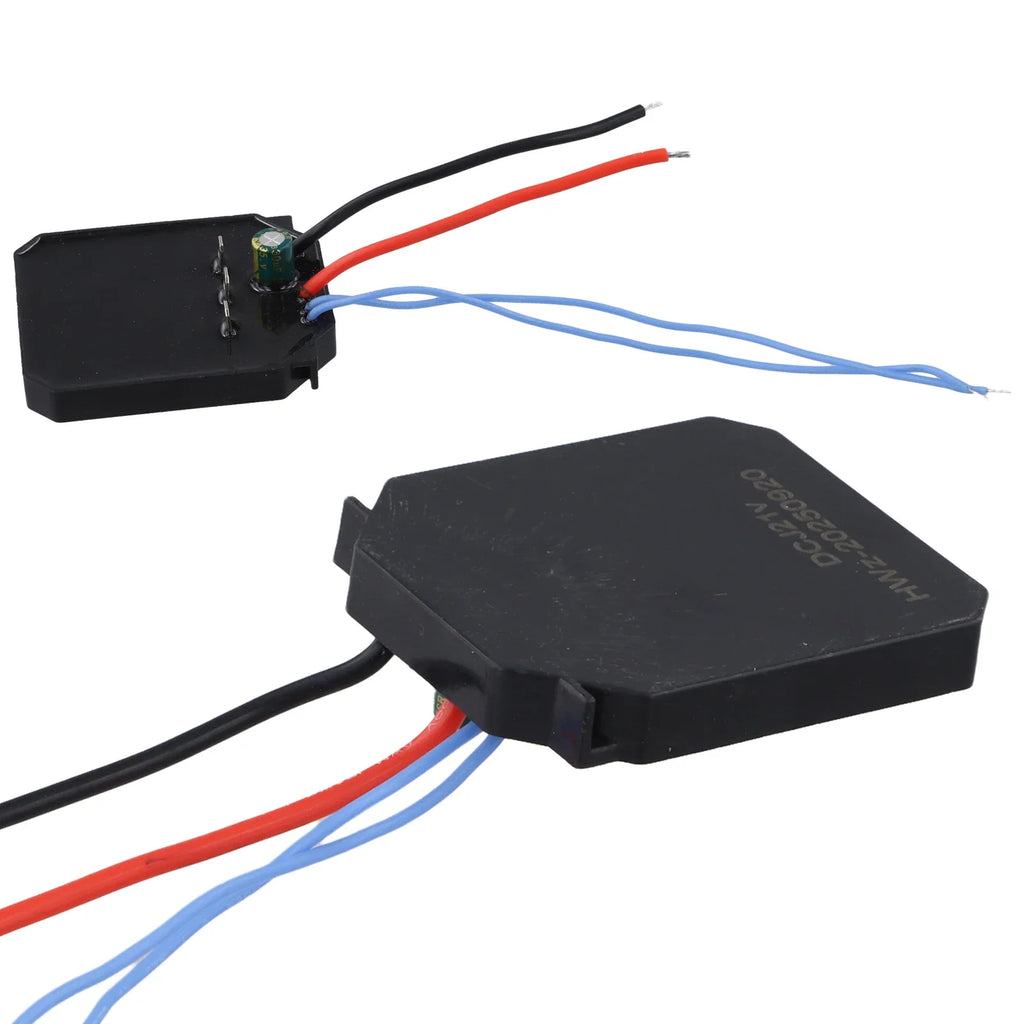 18V 24V Brushless Motor Control Board for Mower & Hedge Trimmer Motor Control Board Qme