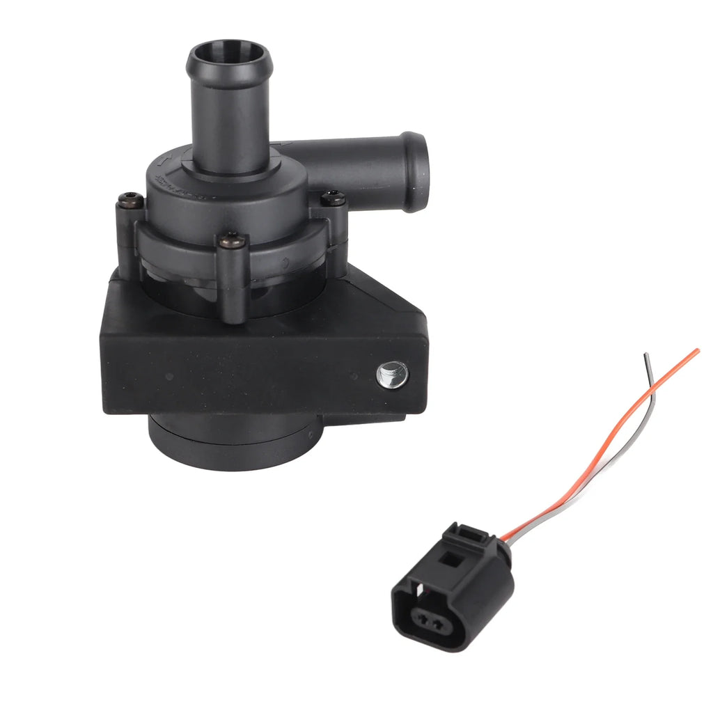 Auxiliary Coolant Water Pump – OEM Ref. 1K0965561J Auxiliary Coolant Pump Qme as picture