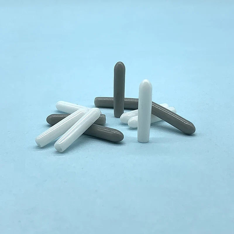 Dishwasher Rack Tine Caps – Flexible Round End Covers, 50 Pcs Dishwasher Tine Caps Qme
