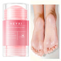 Crack-Resistant Foot Cream for Dry Skin – Deep Moisture Foot & Hand Cream Qme 1pcs 40g