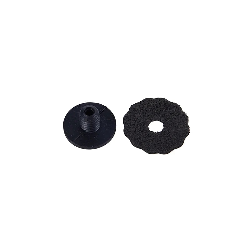 Replacement Umbrella Tip Caps 4pcs | 6mm & 8mm Protectors Umbrella Tip Caps Qme