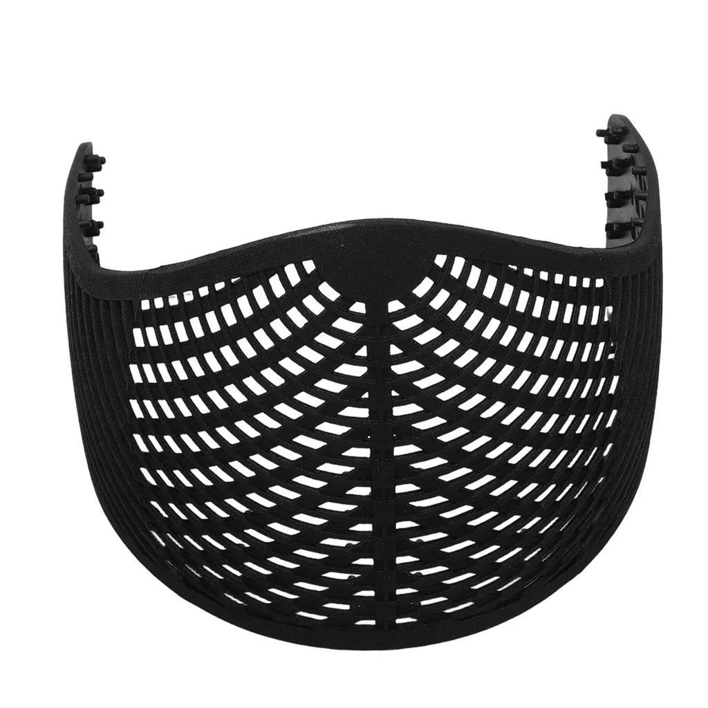 Hijab Headband Crown Holder – Elastic Nylon Stretchy Underband Hijab Underband Qme