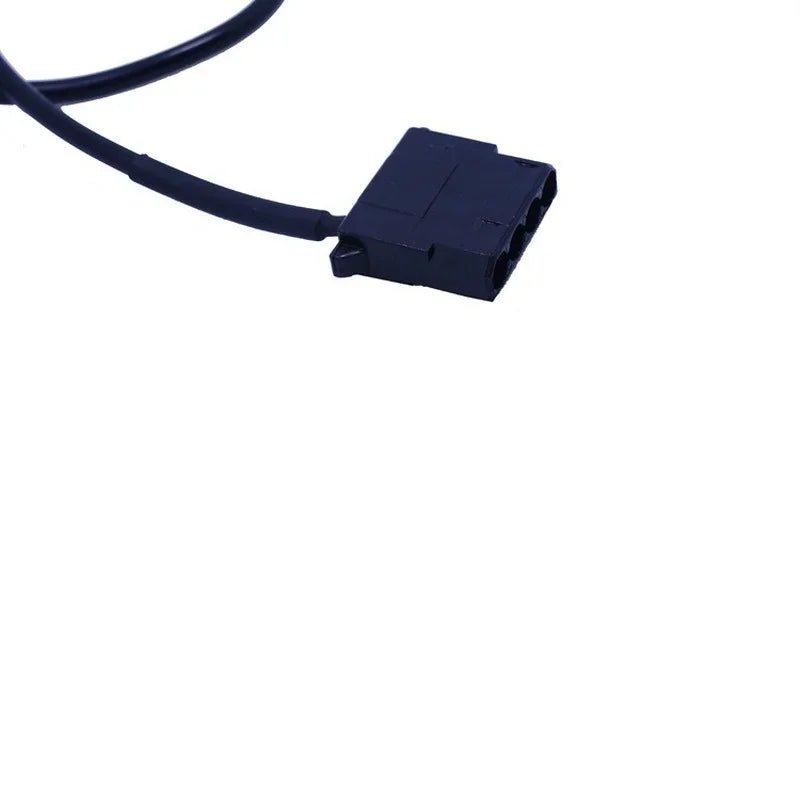 USB to 3-Pin 4-Pin PWM 5V Fan Power Adapter Cable | Qme Fan Power Adapter Cable Qme